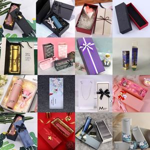 SiYJ52 Customized Logo Insulated 304 Stainless Steel Vacuum <b>Flask</b> Set with Cup Lid Custom Business Promotional Gifts Packaging - Product Image 4