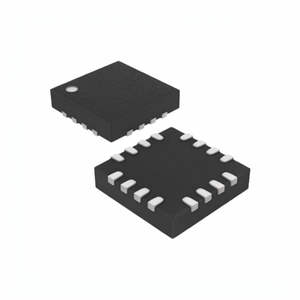 Composant électronique d'origine, service complet, gestion de l'alimentation (PMIC) 16 WQFN à pad exposé MAX16060ATE+ - Product Image 1