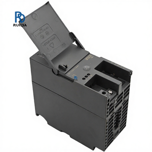 Module d'alimentation du système PLC 6ES7307-1EA01-0AA0 100% neuf, unité d'alimentation industrielle CC, sortie 24V CC 5A, entrée 120-230V CA - Product Image 4