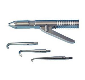 Ensemble automatiques pour enlever la couronne dentaire, Instruments de soins dentaires de 100 pièces - Product Image 1