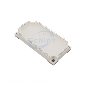 Module FP150R12N3T7B11BPSA1 Transistors Electronic Chips Component Authorized Distributor - Product Image 1