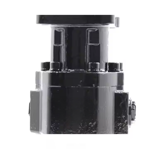 CBHST1-ISO-63 63 cc/rev Pompes à engrenages hydrauliques haute performance: Optimisation de la puissance et de l'efficacité - Product Image 6