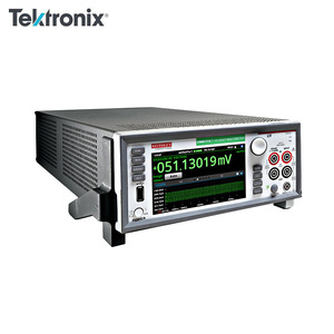 Keithley DMM7510 เครื่องมือวัดอิเล็กทรอนิกส์แบบกราฟิกกึ่งตั้งโต๊ะ 7 บิต ความละเอียดสูง - Product Image 2
