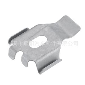 Honda Crv Fuel Cap <b>Door</b> Opener <b>Spring</b> 74421 S3N 000 Steel Replacement Part - Product Image 2