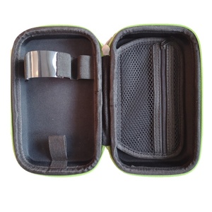 <strong>Diabetes</strong> Supplies Travel EVA Hard Shell case Bag Organizer for Blood <strong>Sugar</strong> <strong>Testing</strong> Kit Storage Bag for <strong>Diabetes</strong> Patients - Product Image 5
