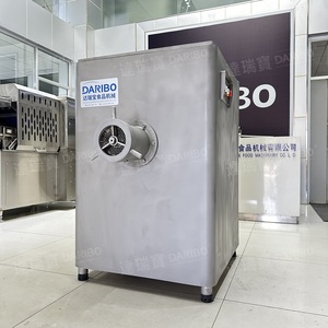 DRB-JR160 đông lạnh thịt Khối Máy xay lợn thịt Mài máy móc thịt gà Mincer thịt bò mincing thiết bị - Product Image 3