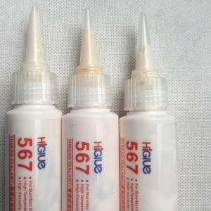 Pâte d'étanchéité pour filetages de tuyaux, force moyenne, 50 ml, 250 ml, 577, 567, 565 pour raccords filetés - Product Image 5