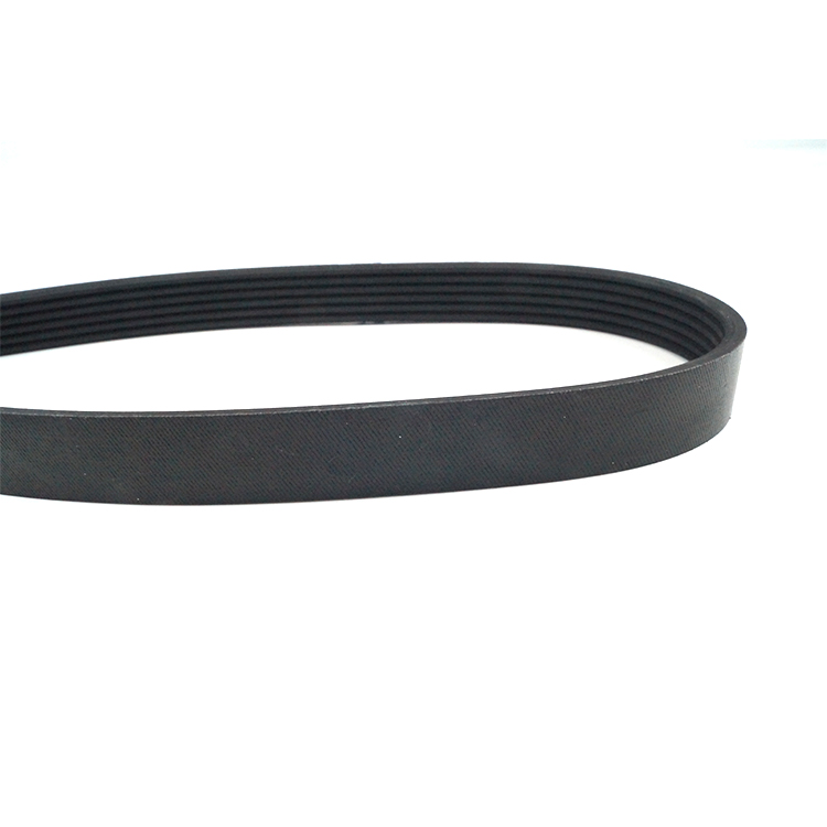 Genuine V-Ribbed Belt Fan Drive V Belt 25212-2E300 for Hyundai/kia
