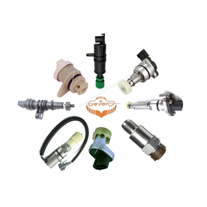 Pièces de camion capteur de vitesse d'odomètre 83181-E0170 83181E0170 pour Hino CXZ81 700 FS2P - Product Image 3