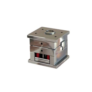 Custom Injection Mold Manufacturer <b>Plastic</b> <b>Mould</b> Development Large <b>Plastic</b> Parts OEM Production - Product Image 3