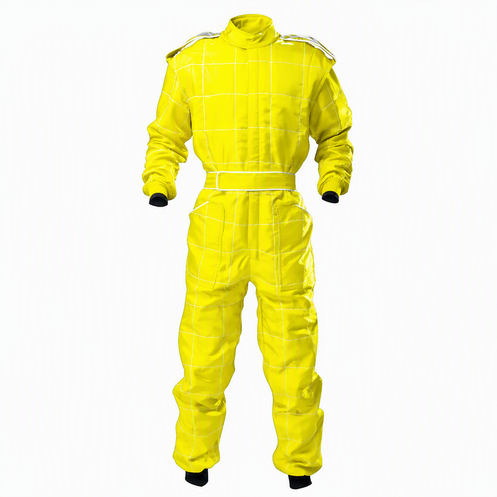 Jaune