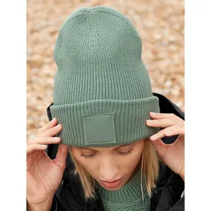 Cappellino con Visiera Profonda Sostenibile per Merchandising - Product Image 4