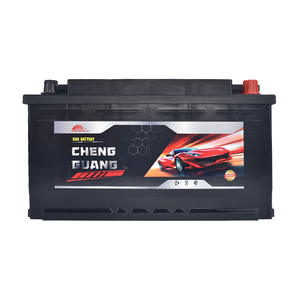 <span class=keywords><strong>12V</strong></span> <span class=keywords><strong>180Ah</strong></span> トラック用バッテリー 耐衝撃 オフロード用 大量注文 - Product Image 6