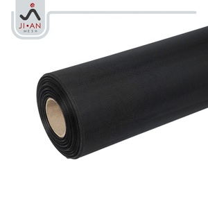 Malla de Alambre de Acero Inoxidable FlexInvis 304, Rollo de Malla Retráctil para Ventanas, <span class=keywords><strong>Mosquitera</strong></span>, Malla de Acero Sus304 de 23 Mallas - Product Image 3