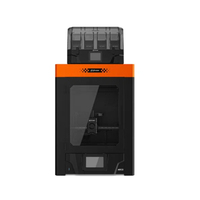 Imprimante 3D Phrozen Arco FDM 300*300*300mm CoreXY haute vitesse 600mm/s, machine d'impression 3D FDM de bureau