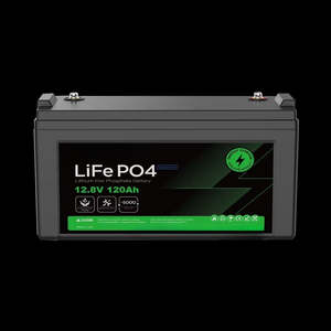 12V 100AH Lithium Ion Battery Pack 1280WH Solar for Marine <b>Yacht</b> 24V 200AH 300AH 12v 100ah Lithium Ion Battery Pack 1280wh Solar - Product Image 2