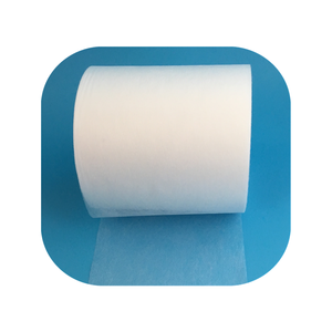 ผ้าอ้อมเด็ก100% PP ผ้าไม่ทอที่ไม่ชอบน้ำ - Product Image 5