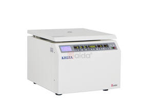 Kh23a 4X750Ml 6X100Ml Buittop 18600Rpm Led Lcd-Scherm Hoge Snelheid Universele <span class=keywords><strong>Centrifuge</strong></span> Laboratorium - Product Image 4