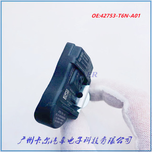 เซ็นเซอร์ TPM 42753-T6N-A01 สำหรับรถตู้ฮอนด้า 433Mhz แบบภายนอก - Product Image 3