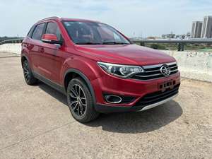 <span class=keywords><strong>Voiture</strong></span> à essence bon marché Faw Jilin Senya R7 <span class=keywords><strong>Voiture</strong></span> à essence à vendre <span class=keywords><strong>Voiture</strong></span> à essence Algérie 2025 Faw Sirius R7 Voitures Exportation vers l'Algérie COC - Product Image 3