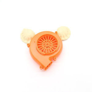 OEM tùy chỉnh PA PC PP PU PVC ABS Silicone nhanh chóng nguyên mẫu tùy chỉnh các bộ phận dịch vụ nhựa lắp ráp đồ chơi các bộ phận cơ khí - Product Image 6