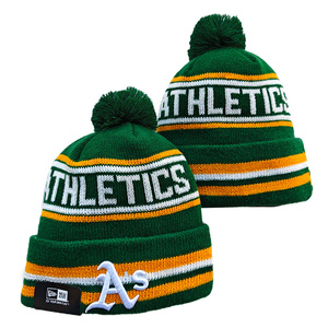 Gorro de Punto Deportivo Bordado de Invierno Cálido y Moderno Unisex de Alta Calidad para Equipo de Béisbol, Gorro Ajustable - Product Image 2