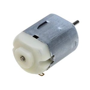 Factory Directly DC Brush <strong>Motor</strong> for Electric Toys Micro <strong>Mini</strong> <strong>Motor</strong> 4.5V 0.35W 12510RPM - Product Image 6