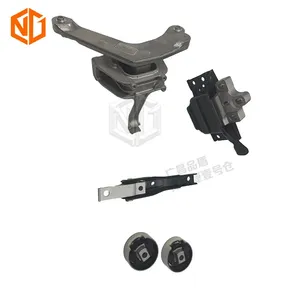<span class=keywords><strong>Kit</strong></span> de <span class=keywords><strong>support</strong></span> de transmission <span class=keywords><strong>moteur</strong></span> 5 pièces pour <span class=keywords><strong>Audi</strong></span> <span class=keywords><strong>A3</strong></span> S3 TT RS3 2.5T 8V0199262B 8V0199555A 5Q0199855C 5QD198037A - Product Image 4
