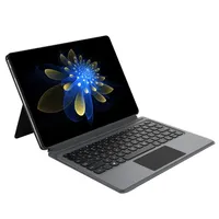 PIPO W16 14 Inci 16GB RAM 512GB ROM Notebook dengan Keyboard 2 in 1 Intel N100 Laptop Windows 11