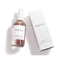 Rose Water 190ml - TRS/Ali Baba – Baazwsh