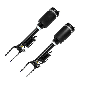 Chất lượng cao xe hệ thống treo không khí mùa xuân strut phía trước/Phía sau giảm xóc cho Mercedes Benz Gl/m-class (x164 W163) - Product Image 6