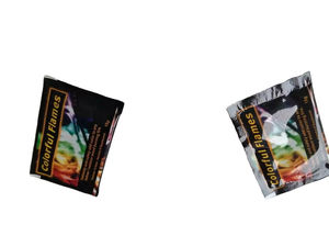 مسحوق نار سحري اللون للتخييم في الهواء الطلق ألعاب نارية باطنية رخيصة الثمن مع تأثير شرارة للحفلات - Product Image 3