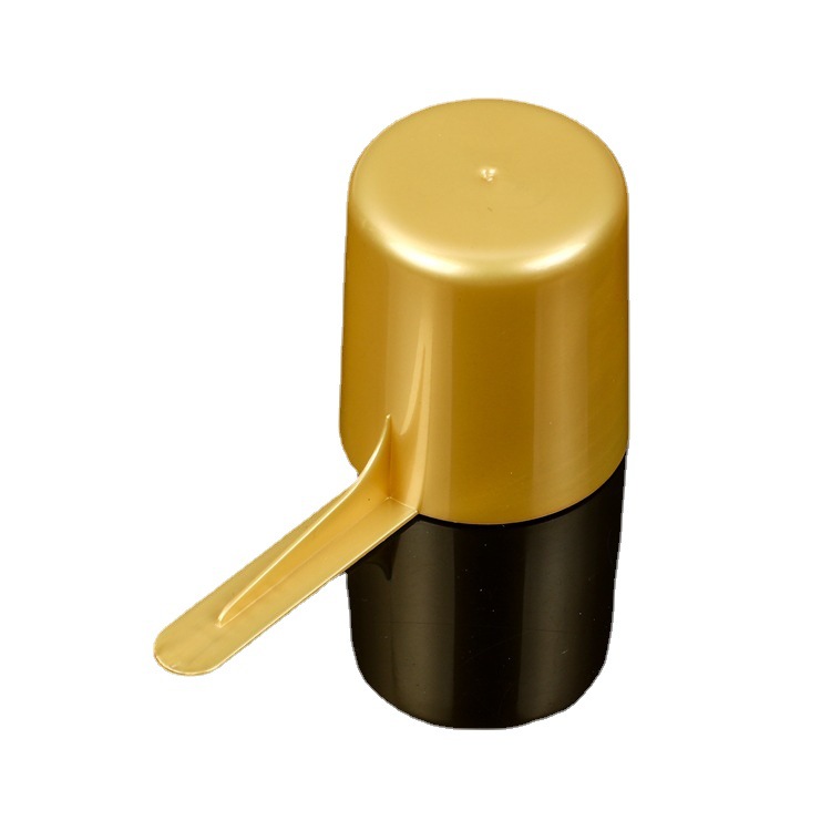 EigPluy Cucchiai Dosatori,Set di 12 easuring Spoons in Plastica,Cucina