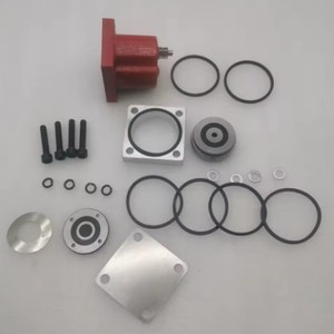 Kit de réparation de la soupape solénoïde Flameout 3054608 convient aux moteurs de machines de construction ism11 qsm11 - Product Image 3