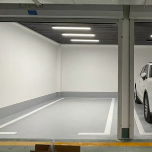 Sơn latex acrylic tinh khiết ngoài trời tiên tiến với khả năng chống cháy mạnh mẽ cho lớp phủ chất lỏng bên ngoài trên tường - Product Image 5