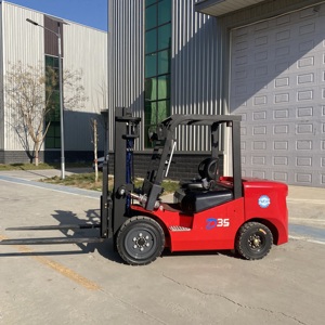 Système de gestion de batterie pour chariot élévateur électrique intelligent <span class=keywords><strong>K2</strong></span>, <span class=keywords><strong>d</strong></span>éplaceur latéral hydraulique, pneus pleins – Prolonge la durée de vie de la batterie, améliore la fiabilité - Product Image 5