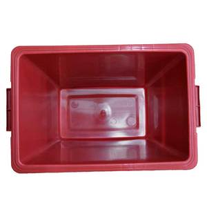 8 gallon y tế <span class=keywords><strong>sharps</strong></span> container chất thải Lớn Thùng kim dùng một lần bộ sưu tập container - Product Image 4