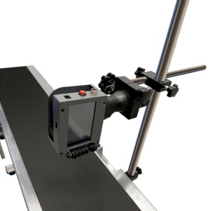 Precio de <span class=keywords><strong>descuento</strong></span> Portable Hand Jet Handheld Tij Impresora térmica de inyección de tinta para la venta - Product Image 5