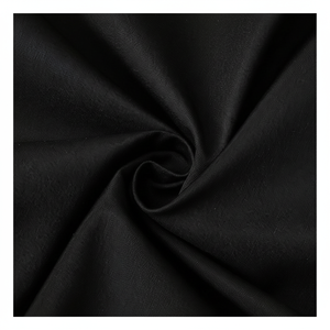 Chaqueta Universitaria de Béisbol Personalizada para Hombre con Cuello Alto, Logotipo Frontal, Mangas de Lana y Poliéster - Product Image 1