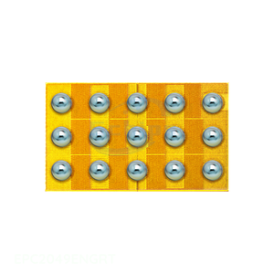 Die EPC2049ENGRT Transistors Buy Electronics Components Online BOM IC In Stock - Product Image 1