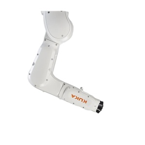 Bras robotisé KUKA KR 3 R540 avec rails de guidage, <span class=keywords><strong>robot</strong></span> industriel à 6 axes pour la préhension et le placement - Product Image 2