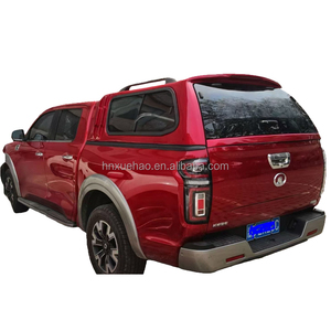 <span class=keywords><strong>Hardtop</strong></span> en fibre de verre avec fenêtre coulissante pour pick-up, compatible avec Hilux Vigo L200 D-max Navara GWM Poer Foton Maxus T90 <span class=keywords><strong>Amarok</strong></span> - Product Image 2