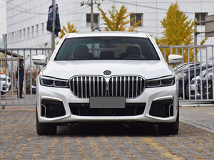 Toptan araba BMW için gövde kiti 7 serisi 2009-2015 F02 LCI <span class=keywords><strong>M</strong></span> spor kayıpsız olmayan kesim sürü<span class=keywords><strong>m</strong></span>ü yüksek kalite - Product Image 2