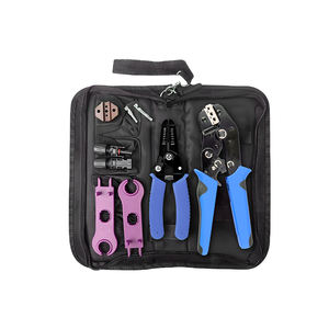 CTECHi 5KVA 10kVA 20kVA Inversor y batería fuera de la red Sistema de panel solar 48V 51,2 V Todo en uno Sistema de almacenamiento de energía LiFePO4 para el hogar - Product Image 4