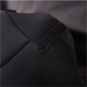 Combinaison de plongée sèche en nylon 3 couches pour homme - Imperméable DWR respirant avec coutures entièrement scellées - Product Image 5