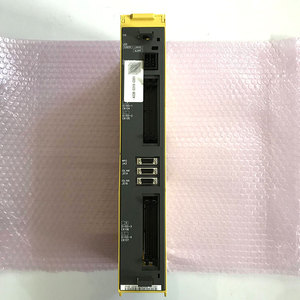 FANUC A02B-0319-C001 Operator Panel Unit Operator Interface Panel - Product Image 2