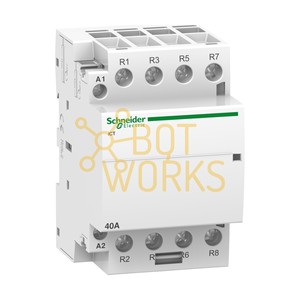 Schneider Electric A9C20847 - Nuovo - Product Image 1