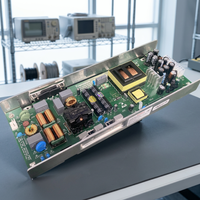 Alimentation à découpage DC-DC TOSN-LD5212P |   Module SMPS à châssis ouvert |   CE |   Sortie 48V |   Entrée 50 Hz |   Affichage numérique |   110V/200V