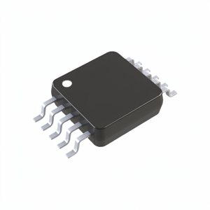 Components Electronic MAX669EUB+ 10 TFSOP, 10 MSOP Power Management (PMIC) Original One Stop Service - Product Image 1