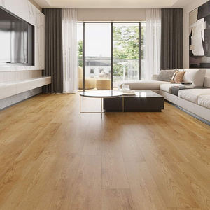 Populaire exclusif personnalisé Lvt Click Lamenate 12 mm PVC Vinyle Planche En Plastique SPC Plancher - Product Image 5